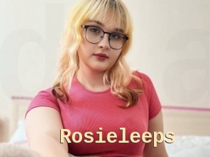 Rosieleeps