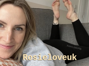 rosieloveuk Dialogue Sexe