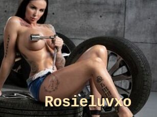 Rosieluvxo