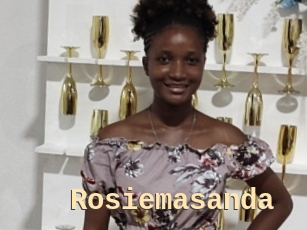 Rosiemasanda