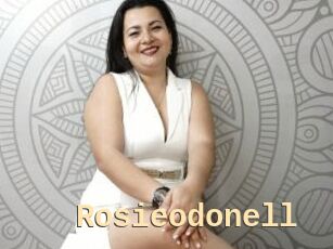 Rosieodonell