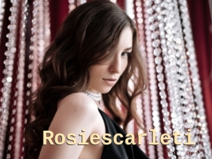 Rosiescarleti