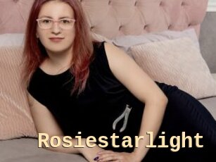 Rosiestarlight