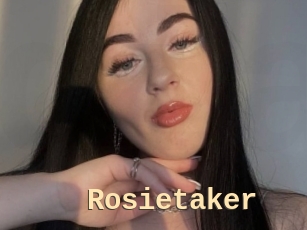 Rosietaker