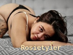 Rosietyler