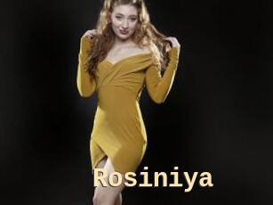 Rosiniya