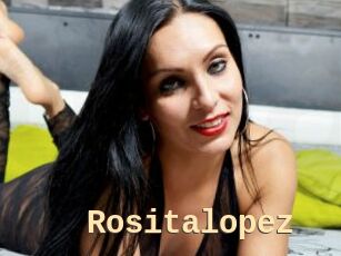 Rositalopez