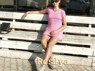 Roslya