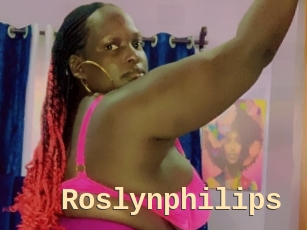 Roslynphilips