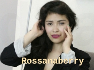 Rossanaberry