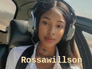Rossawillson