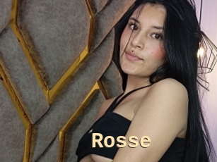 Rosse