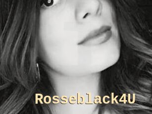 Rosseblack4U