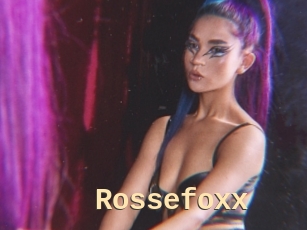 Rossefoxx