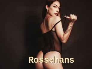 Rossehans
