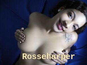 Rosseharper