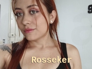 Rosseker