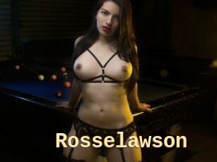 Rosselawson