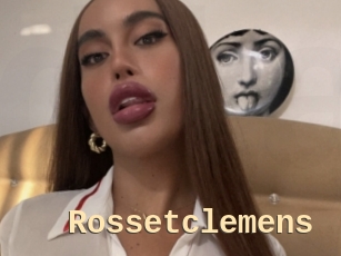 Rossetclemens