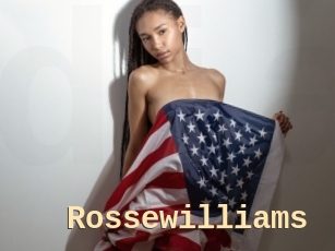 Rossewilliams
