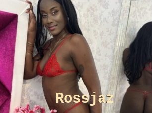 Rossjaz