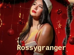 rossygranger Dialogue Sexe