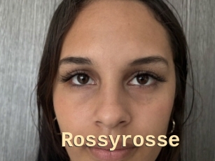 Rossyrosse