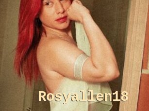 Rosyallen18