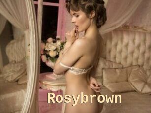 Rosybrown