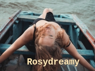 Rosydreamy