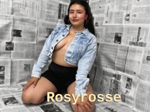Rosyrosse