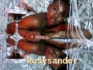 Rosysander