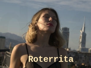 Roterrita