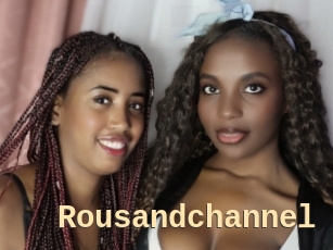 Rousandchannel