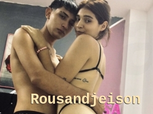 Rousandjeison
