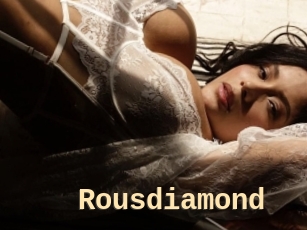 Rousdiamond