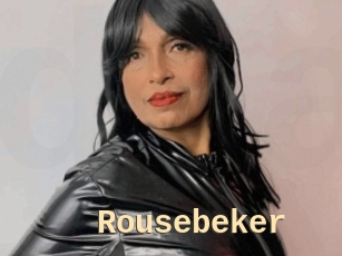 Rousebeker