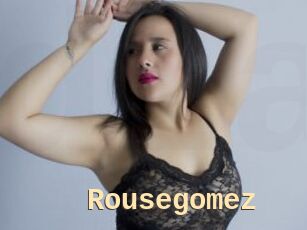 Rousegomez