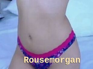 Rousemorgan