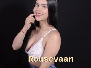 Rousevaan