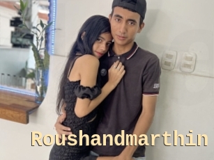 Roushandmarthin