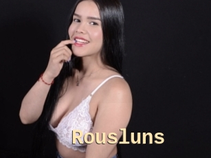 Rousluns