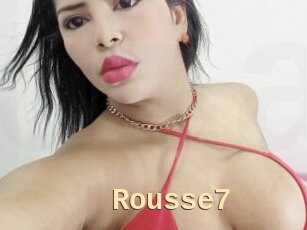 Rousse7