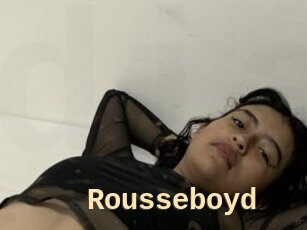Rousseboyd
