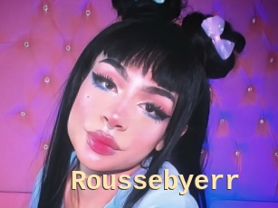 Roussebyerr