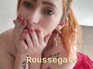 Roussegate