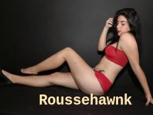 Roussehawnk