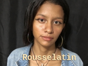 Rousselatin