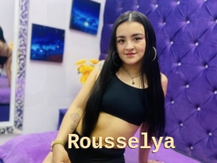 Rousselya