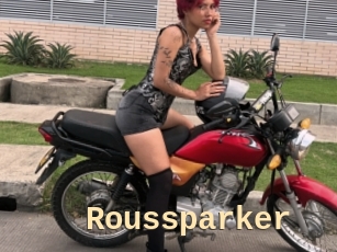 Roussparker
